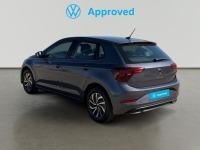 Volkswagen Polo Life 1.0 TSI 70 kW (95 CV)