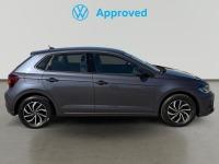 Volkswagen Polo Life 1.0 TSI 70 kW (95 CV)
