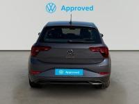Volkswagen Polo Life 1.0 TSI 70 kW (95 CV)