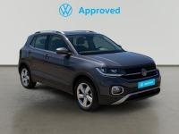Volkswagen T-cross Sport 1.0 TSI 81 kW (110 CV) DSG