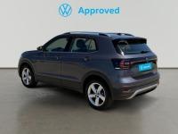 Volkswagen T-cross Sport 1.0 TSI 81 kW (110 CV) DSG