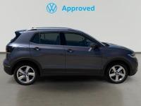 Volkswagen T-cross Sport 1.0 TSI 81 kW (110 CV) DSG