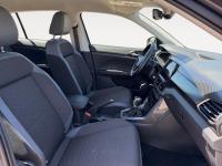 Volkswagen T-cross Sport 1.0 TSI 81 kW (110 CV) DSG