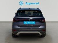 Volkswagen T-cross Sport 1.0 TSI 81 kW (110 CV) DSG