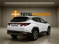 Hyundai Tucson 1.6 TGDI PHEV 195kW Maxx Auto 4X4