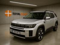 Hyundai Santa Fe PHEV 1.6T 253CV 4X4 AT Tecno