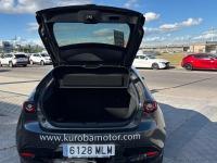 Mazda Mazda3 e-SKYACTIV-G 110KW EXCLUSIV-LINE PLUS AT