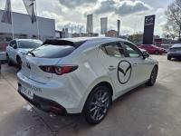 Mazda Mazda3 2.0 e-SKYACTIV-X EXCLUSIV-LINE COMB DESI