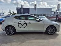 Mazda Mazda3 2.0 e-SKYACTIV-X EXCLUSIV-LINE COMB DESI