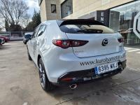 Mazda Mazda3 2.0 e-SKYACTIV-X EXCLUSIV-LINE COMB DESI