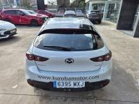 Mazda Mazda3 2.0 e-SKYACTIV-X EXCLUSIV-LINE COMB DESI