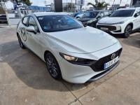 Mazda Mazda3 2.0 e-SKYACTIV-X EXCLUSIV-LINE COMB DESI