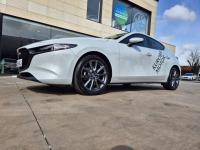 Mazda Mazda3 2.0 e-SKYACTIV-X EXCLUSIV-LINE COMB DESI