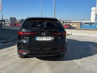 Mazda Cx-80 e-SKYACTIV PHEV 241kW AWD Homura Plus Captain