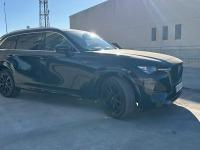 Mazda Cx-80 e-SKYACTIV PHEV 241kW AWD Homura Plus Captain