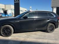 Mazda Cx-80 e-SKYACTIV PHEV 241kW AWD Homura Plus Captain