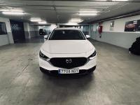 Mazda Cx-30 2.5L e-SKYACT G MHEV 103kW Prime-Line AT