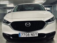 Mazda Cx-30 2.5L e-SKYACT G MHEV 103kW Prime-Line AT