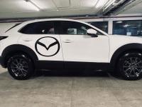 Mazda Cx-30 2.5L e-SKYACT G MHEV 103kW Prime-Line AT