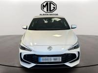 MG Mg3 1.5 Comfort