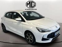 MG Mg3 1.5 Comfort
