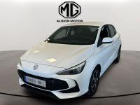 MG Mg3 1.5 Comfort
