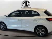 MG Mg3 1.5 Comfort