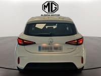 MG Mg3 1.5 Comfort
