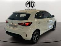 MG Mg3 1.5 Comfort