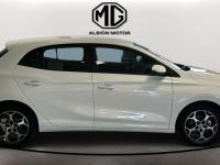MG Mg3 1.5 Comfort