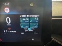 MG Mg3 1.5 Comfort