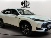 MG Hs 1.5T Comfort