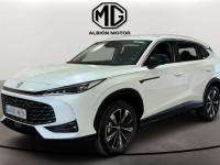 MG Hs 1.5T Comfort