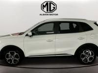 MG Zs 1.5 Comfort