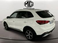 MG Zs 1.5 Comfort