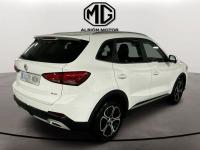 MG Zs 1.5 Comfort