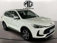 MG Zs 1.5 Comfort