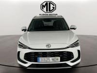 MG Zs 1.5 Comfort