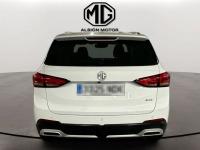 MG Zs 1.5 Comfort