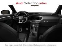 Audi Q3 Sportback Black line 35 TDI 110 kW (150 CV) S tronic