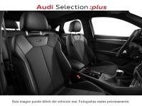 Audi Q3 Sportback Black line 35 TDI 110 kW (150 CV) S tronic