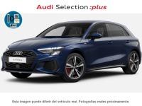 Audi A3 Sportback Tfsie Black line Competition 45 TFSI e 180 kW (245 CV) S tronic