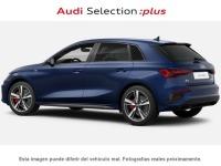 Audi A3 Sportback Tfsie Black line Competition 45 TFSI e 180 kW (245 CV) S tronic