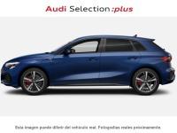 Audi A3 Sportback Tfsie Black line Competition 45 TFSI e 180 kW (245 CV) S tronic