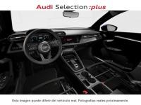 Audi A3 Sportback Tfsie Black line Competition 45 TFSI e 180 kW (245 CV) S tronic