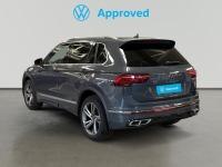 Volkswagen Tiguan R-Line 2.0 TDI 4Motion 110 kW (150 CV) DSG