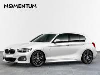 BMW Serie 1 116d 85 kW (116 CV)