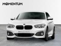 BMW Serie 1 116d 85 kW (116 CV)