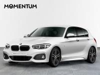 BMW Serie 1 116d 85 kW (116 CV)