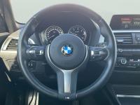 BMW Serie 1 116d 85 kW (116 CV)